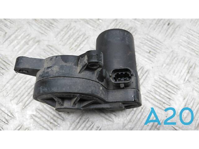 DG9Z2B713A - Б/У Моторчик стояночного тормоза на FORD EDGE 2.0 - Фото 4