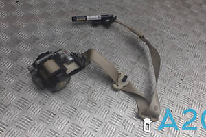 DG9Z54611B08AA - Б/У Ремень безопасности на FORD FUSION 2.0 Hybrid CVT