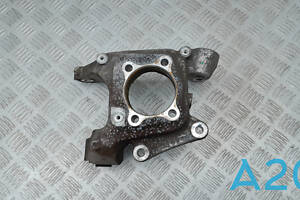 DG9Z5B759B - Б/У Поворотный кулак на FORD FUSION 2.5 