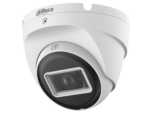 DH-HAC-T2A51P-U 5МП ИК HDCVI - Фото NaN DH-HAC-T2A51P-U 5МП ИК HDCVI - Фото NaN