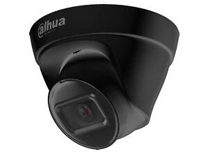 DH-IPC-HDW1230T1-BE (2.8мм) 2Mп IP c ИК