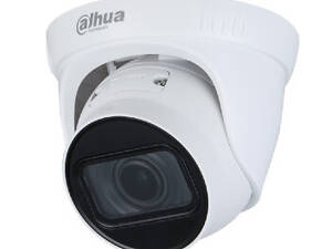 DH-IPC-HDW1230T1-ZS-S5 (2.8-12мм) 2Mп IP Dahua вариофокальная