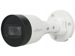 DH-IPC-HFW1431S1P-S4 (2.8мм) 4МП IP відеокамера Dahua з WDR