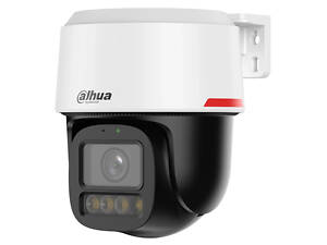 DH-IPC-PT2849C1-S-PV-PRO 8МП (3.6мм) IP видеокамера Dahua