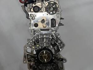 Двигун 1.5TSI 16V DHFA 130HP VW Golf VII 12-20, Audi A3 12-22, Skoda Octavia A7 13-19 DHFA (05E100031D, 05E100031DX)