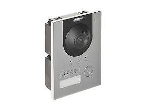 DHI-VTO2202F-P-S2 2Мп IP виклична панель Dahua