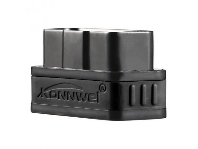 Диагностический автомобильный OBDII сканер KONNWEI KW903 ELM327 Bluetooth 3.0 для Windows Android IOS - Фото 3