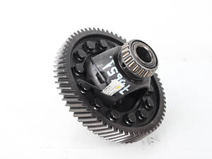 Дифференциал 2.0 МКПП TDI Nissan X-Trail (T31) 2007-2012 38411JG71A