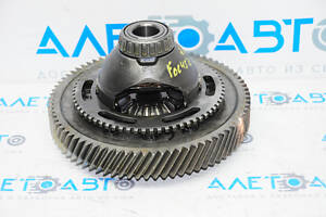 Дифференциал АКПП Ford Focus mk3 11-18 2.0