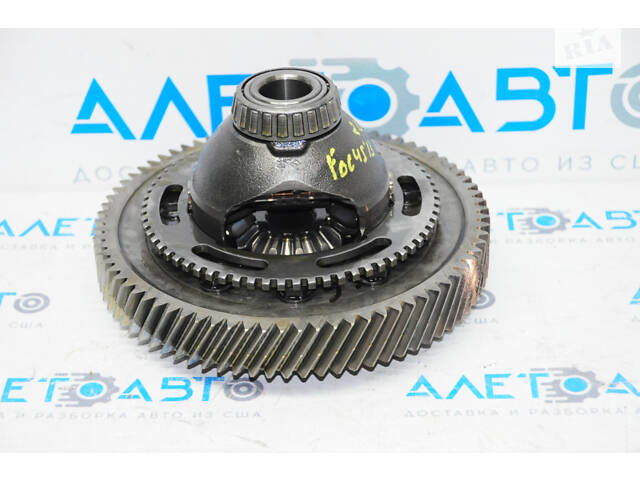 Дифференциал АКПП Ford Focus mk3 11-18 2.0