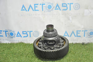 Дифференциал АКПП Jeep Cherokee KL 14- 2.4 FWD