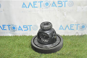 Дифференциал АКПП Lexus RX400h 06-09 вариатор P310 CVT