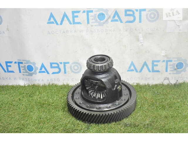 Дифференциал АКПП Lexus RX400h 06-09 вариатор P310 CVT