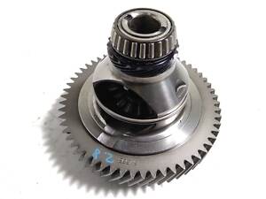 Дифференциал КПП 7701767703 RENAULT Kangoo 97-07; NISSAN Kubistar 03-08