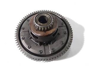 9649196588 Дифференциал раздаточной коробки в сборе Fiat Ducato 06-14, Peugeot Boxer 06-14, Citroen Jumper 06-14 (964919