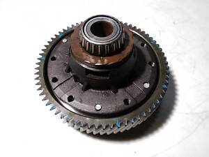 Дифференциал КПП в сборе 9670850888 FIAT Ducato 06-14; PEUGEOT Boxer 06-14; CITROEN Jumper 06-14; RAM Promaster 13-22