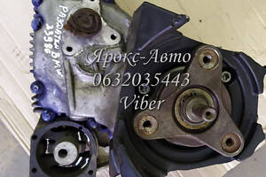 Дифференциал раздаточной коробки BMW ATC 300 E90 E91 5er E60 E61 000033986