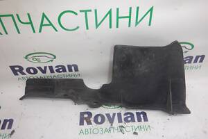 Диффузор (1,2 HTP 12V) Skoda FABIA 1 1999-2007 (Шкода Фабия), БУ-245864