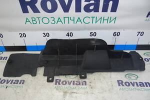 Диффузор (2,0 CRDI 16V) Hyundai TUCSON 1 2004-2010 (Хюндай Тусон), СУ-254516