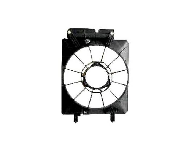 Диффузор Без Вентилятора Конденсера на CR-V