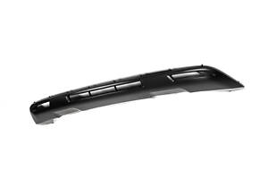 Диффузор накладка на передний бампер (2013-2023) для Lexus GX460