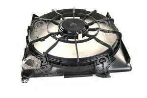 Диффузор радиатора Hyundai Ix35/tucson 09-/Kia Sportage 10- (Mobis). 253502S000 Mobis