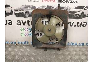 Диффузор радиатора кондиционера Honda CR-V 1 1995-2001 38615P3F000