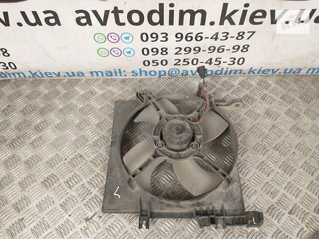 Диффузор радиатора кондиционера в сборе 73313AE000 Subaru Legacy 1998-2002