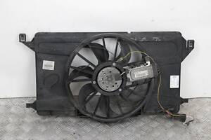 Дифузор з вентиляторами комплект 1.6 Mazda 3 (BK) 2003-2008 Z60215025B