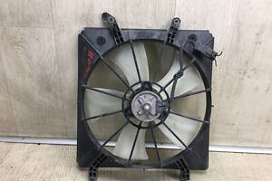 Диффузор вентилятора основного радиатора Honda Accord Cg 97-02 (б/у)