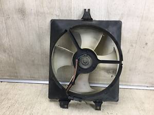 Диффузор вентилятора основного радиатора Honda Accord Cg 97-02 (б/у)