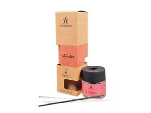 Диффузор для дома BAMBOO (аромат GUCCI BAMBOO) ТМ COCOLADY