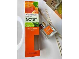 Диффузор для дома Bergamot Orange ТМ ALEX MARO