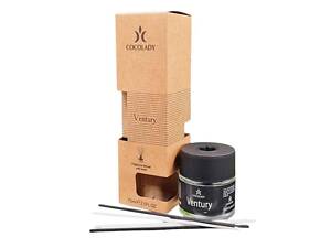 Диффузор для дома VENTURY (аромат GIAN MARCO VENTURI WOMAN) ТМ COCOLADY