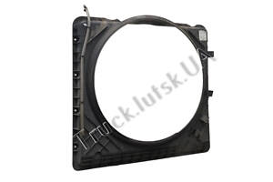 Дифузор Renault Range Gama T Euro 6 Рено Ренж Т Євро6 7422326471, 22326471