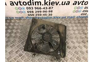 Диффузор основного вентилятора 19015PDAE01 Honda Accord 6 19982002