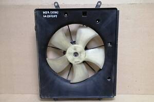 Диффузор вентилятора основного радиатора лев. ACURA MDX (YD1) 00-06 19015-PGK-A01