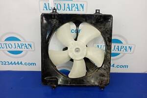 Диффузор вентилятора основного радиатора прав. HONDA ACCORD CU8 08-13 38615-R60-U01