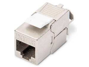 Digitus Модуль Keystone RJ45 STP Cat.6а