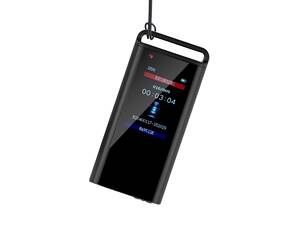 Диктофон-брелок Savetek GS-R87 32 Гб (101147-32)