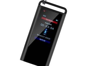 Диктофон-брелок Savetek GS-R87 32 Гб (101147-32)