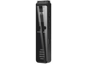 Диктофон для записи телефонных разговоров Savetek GS-R29 32 Гб bluetooth (101015-32)