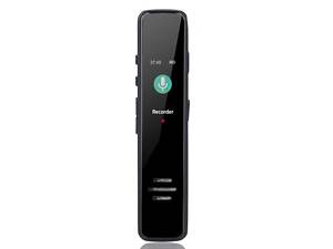 Диктофон цифровой с активацией голосом Savetek GS-R63 32 Гб (100639)