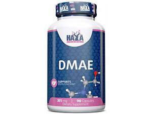 Диметиламиноэтанол Haya Labs DMAE 351 mg 90 Caps