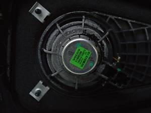 Динамик полки багажника левый Volvo S90 16- Harman Kardon (01) 31489256 31489256