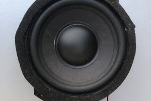 Динамик сабвуфер BOSE 6.5 woofer 2 ohm