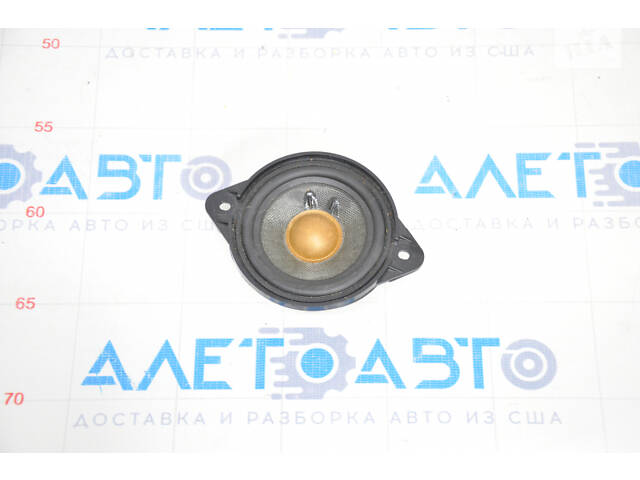 Динамик торпедный левый Audi Q5 8R 09-17 Bang and Olufsen