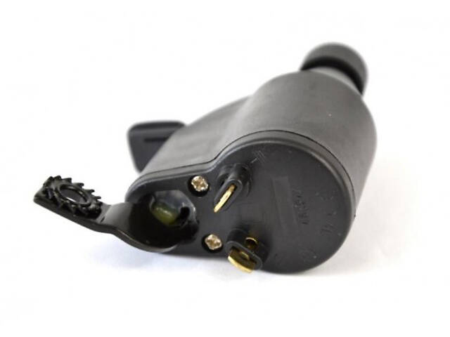 Динамка левая 6V / 3W черный (OSP008) - Фото 2