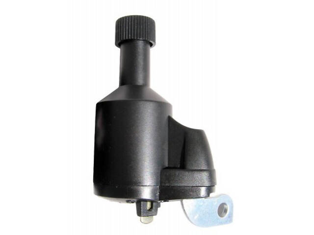 Динамка левая 6V / 3W черный (OSP009) - Фото 1