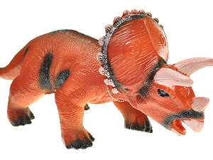 Динозавр большой 1354, звук